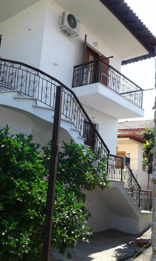 Annas Apartment 2 Agios Nikolaos  Exterior foto