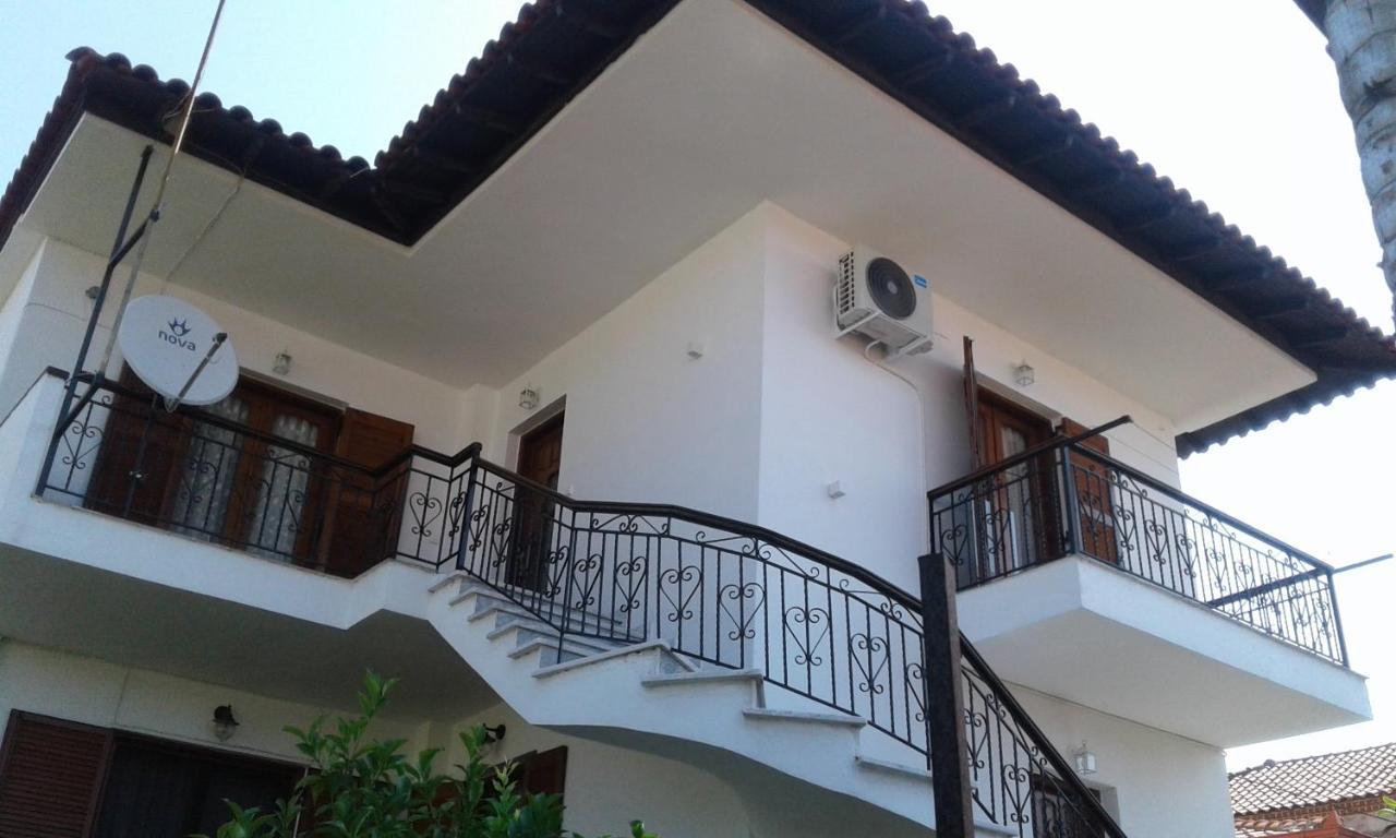 Annas Apartment 2 Agios Nikolaos  Exterior foto