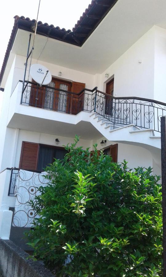 Annas Apartment 2 Agios Nikolaos  Exterior foto