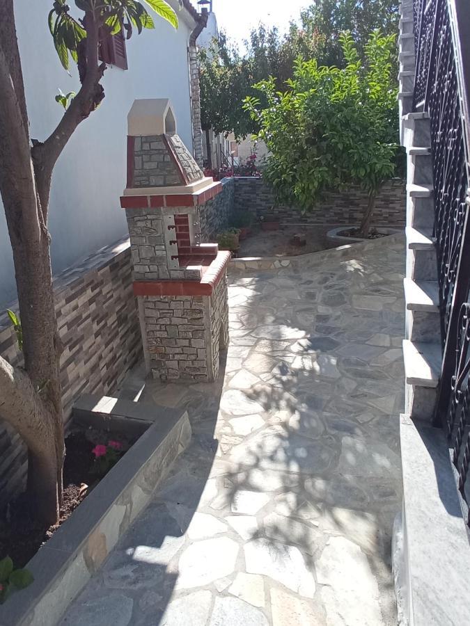 Annas Apartment 2 Agios Nikolaos  Exterior foto